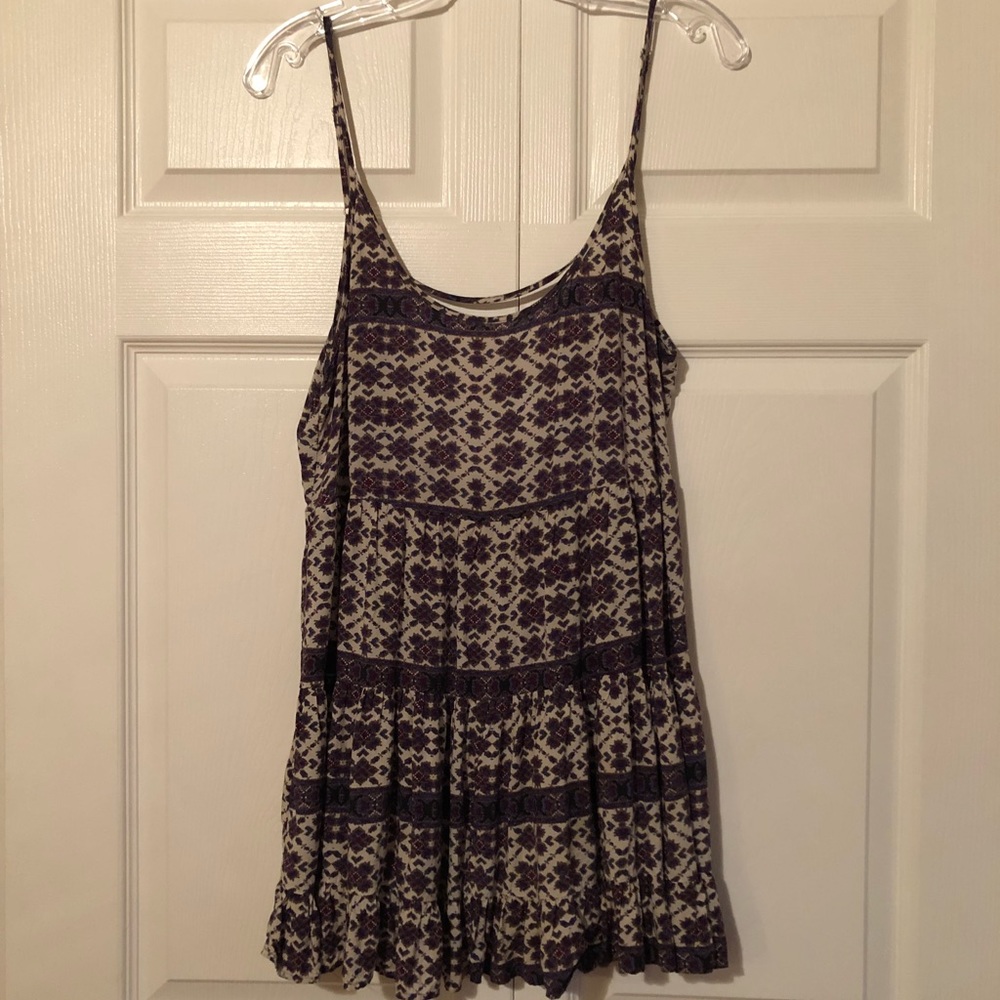 Brandy Melville Beach Coverup